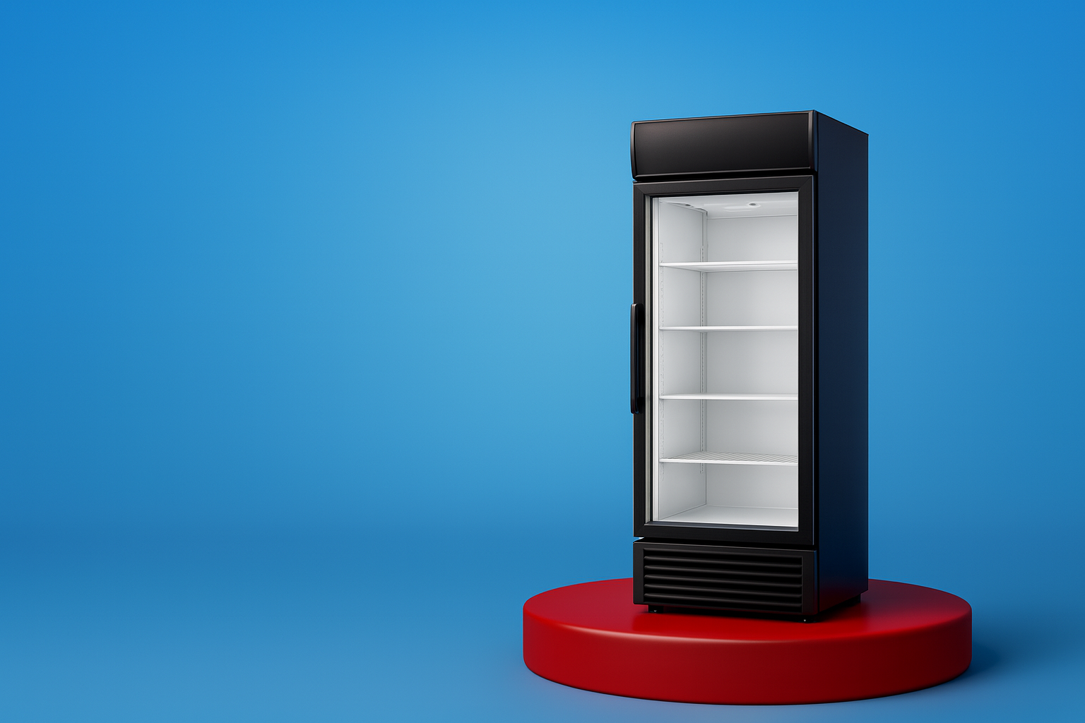 Equipamiento comercial